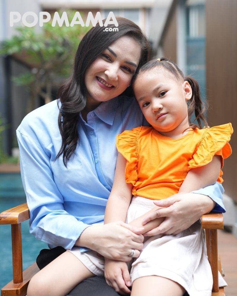 Popmama.com/Fikri Muhamad